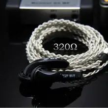 TY Hi-Z HP150(150ohm)/HP320(320ohm)/HP400s(400ohm) HiFi высококачественные наушники