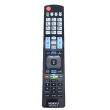 Пульт дистанционного управления подходящий для lg tv ТВ 42LB650V akb73615307 AKB73615311 AKB73615388 AKB73756503 37LM6200 42LM6200 55LW5500 стали хуаю