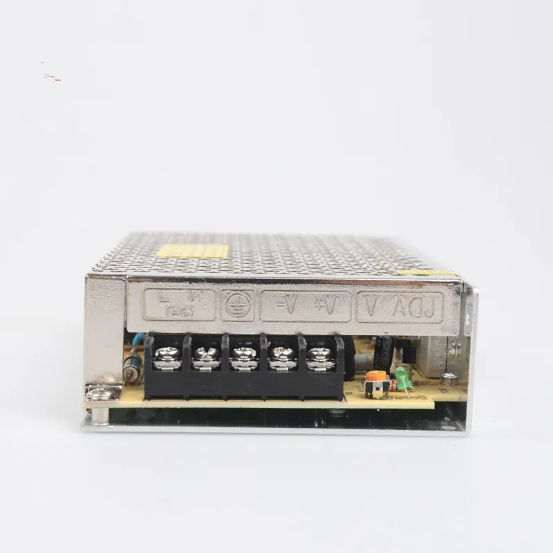 S 60 12 AC to DC Power Supply Single Output 12 Volt 5 Amp 60 Wattin