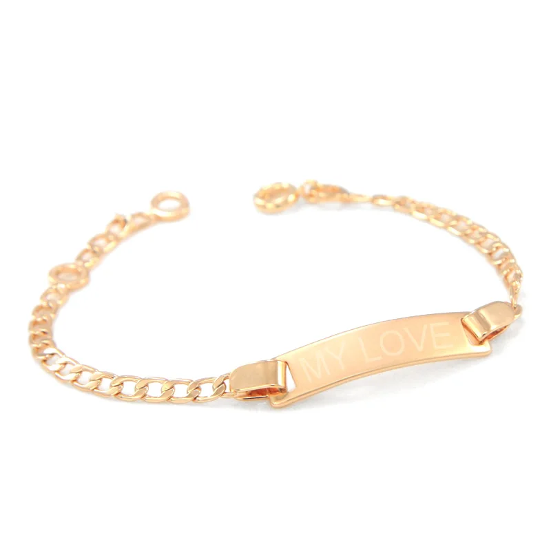 Baby Gold 14K Kids and Baby Jewelry