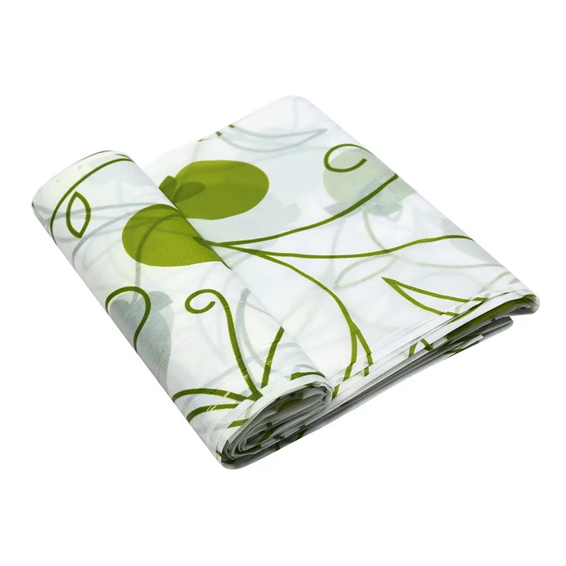Waterproof Oilproof Plastic Disposable Tablecloth Wedding Birthday Party Table Cover Desk Cloth Events Tableware #3j07 (8)
