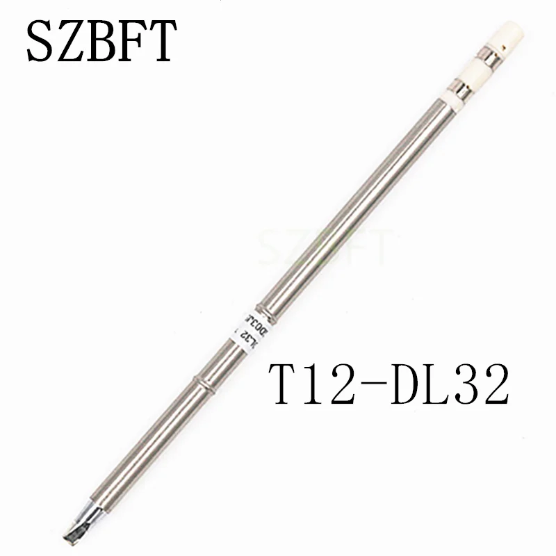 SZBFT T12-BC1 D52 DL32 DL52 I IL ILS паяльник советы для Hakko паяльная станция FX-951 FX-952 - Цвет: DL32