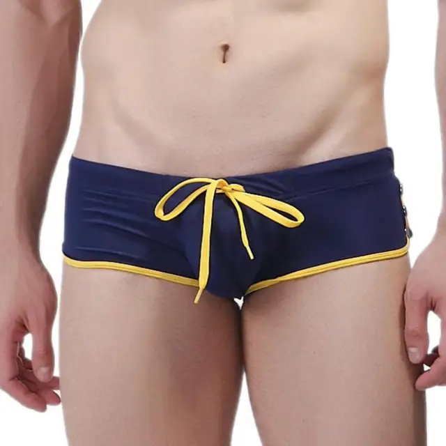 Best Price swimwear men Beachwear for shorts swimsuit Smelting men's sportswear summer sexy birefs Men's swimming shorts bikini Boxer C0756 Best Price swimwear men Beachwear for shorts swimsuit Smelting men's sportswear summer sexy birefs Men's swimming shorts bikini Boxer C0756