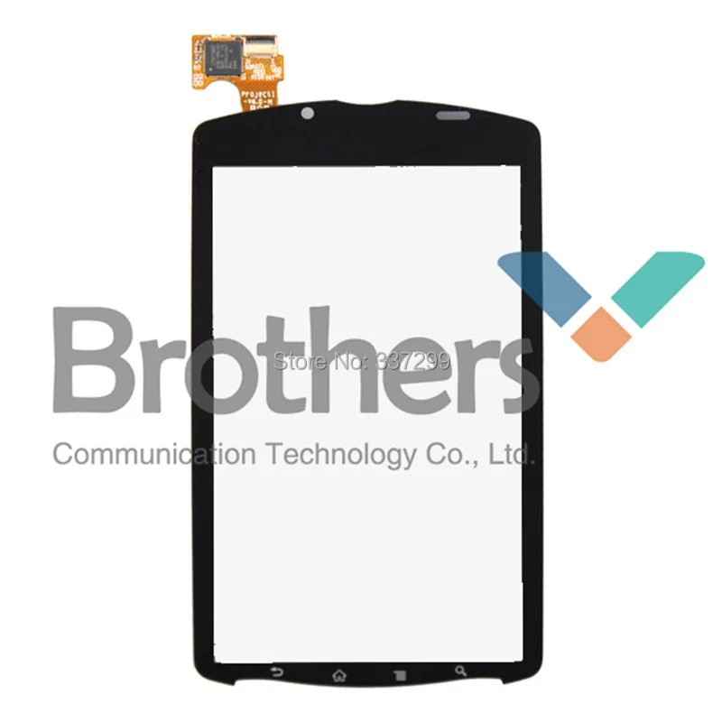 Per Sony Ericsson Xperia Play Z1I R800 R800I Touch Screen Digitizer Touch Glass Vetro Esterno Test Di Sostituzione Del Telefono Di Alta Qualità