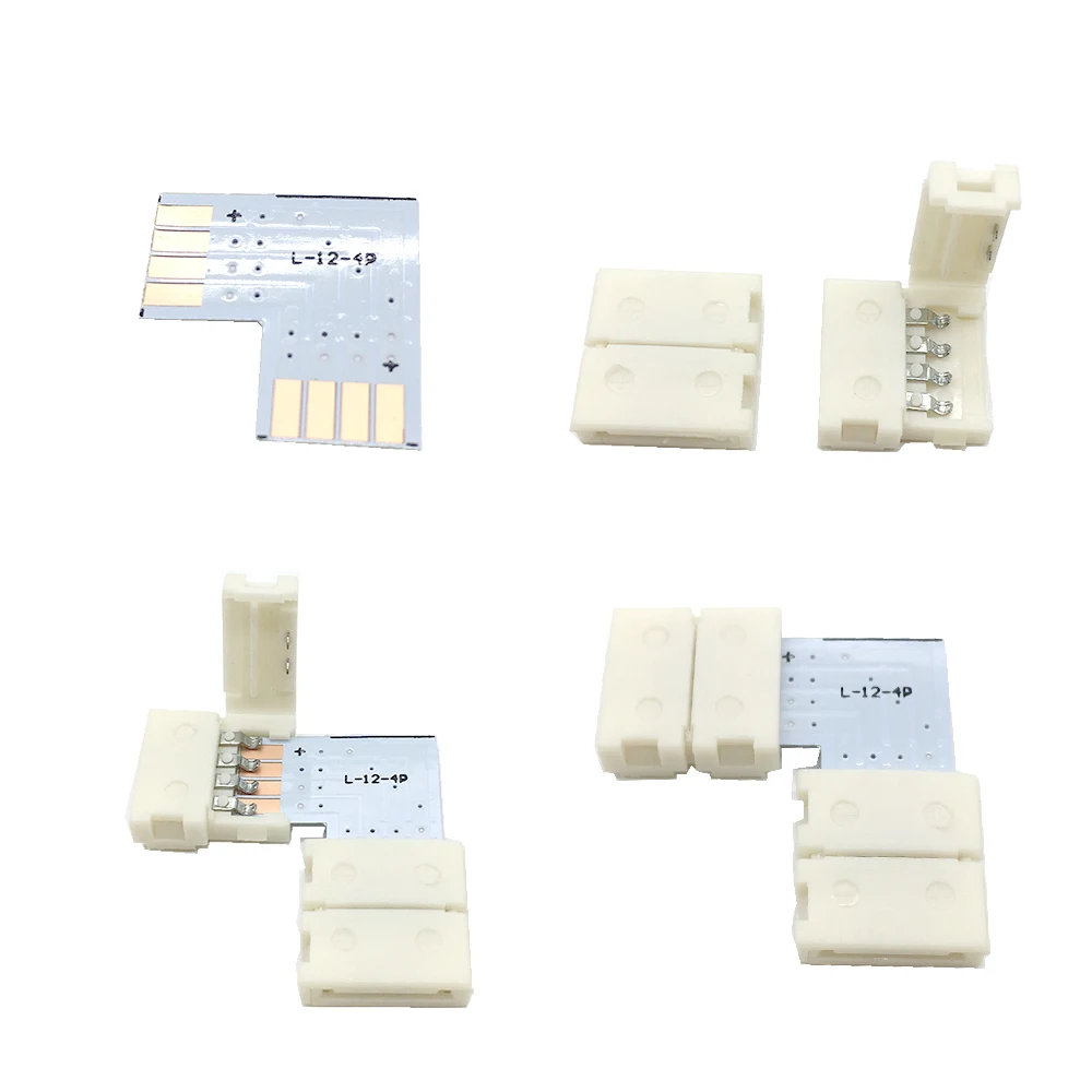 4pin L -1