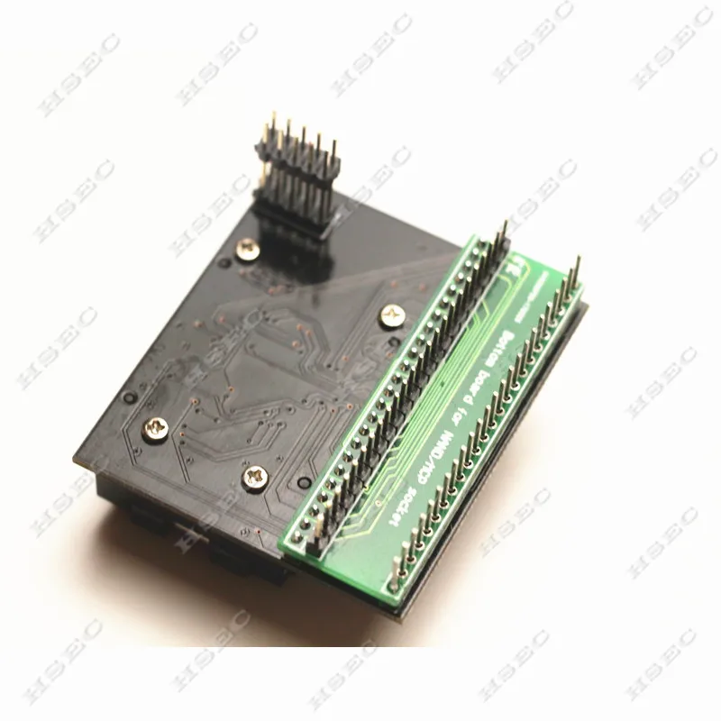 RT-BGA63-S5