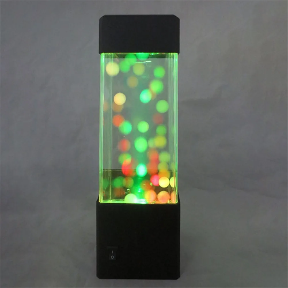

Led Lamp Multi-functional Night Light USB Smart Home Ambient Lamp For Exquisite Presents Wonderful Night Light Drop Shipping
