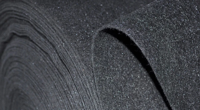 subwoofer cloth