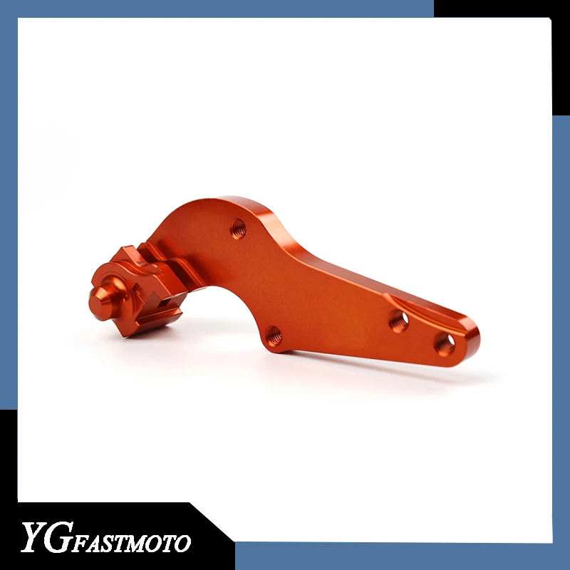 320MM Front Brake Disc Rotor Bracket Adaptor Adapter For KTM EXC XC XCW