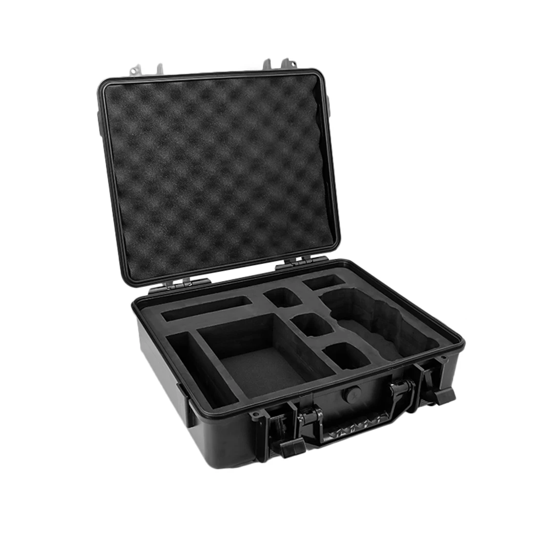 HOBBYINRC водонепроницаемый ящик для хранения взрывозащищенный Аккумулятор Чехол для DJI MAVIC 2 Smart контроллер 4 батареи DHL