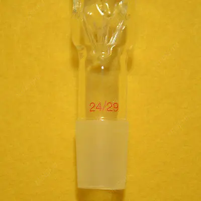 Vigreux Column,200mm,24/29,Vigreux Distilling Column,lab Glassware