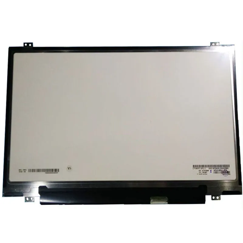 

14.0 inch slim ips lcd matrix 1920*1080 LP140WF3 SPL1 SPD1 LP140WF6 SPB3 spB4 For Lenovo T440S laptop lcd screen display 30pin