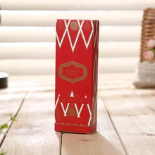 Пользовательские жесткая коробка с крышкой(BX-279