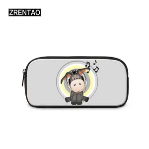 cartoon pencil box