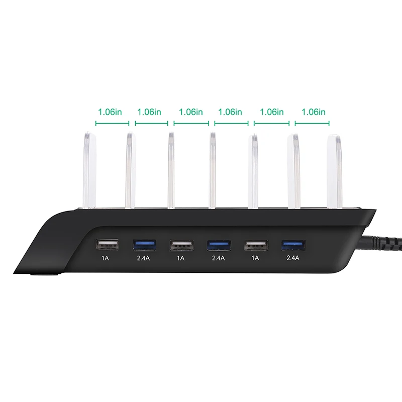 6USB 9