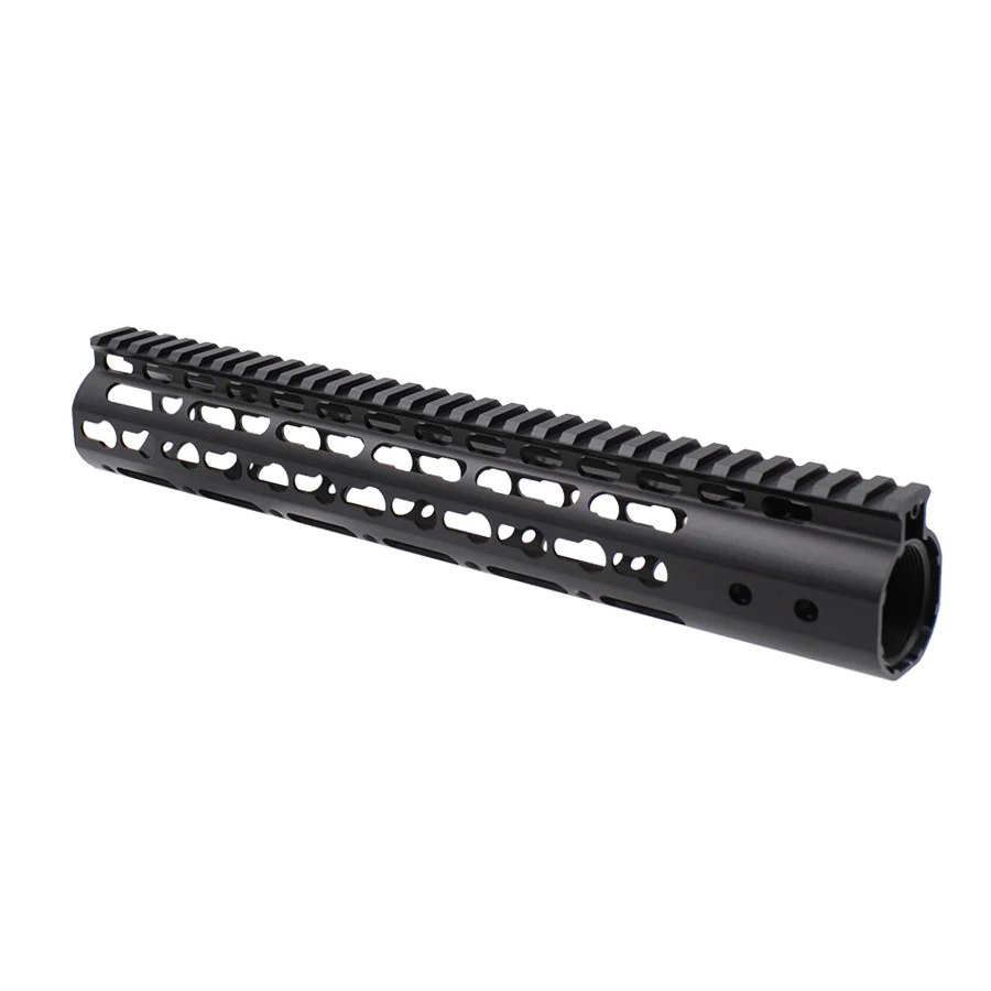 " 9" 1" 12" 13," 15" AR15 поплавок Keymod Handguard Пикатинни для охоты тактический прицел крепление