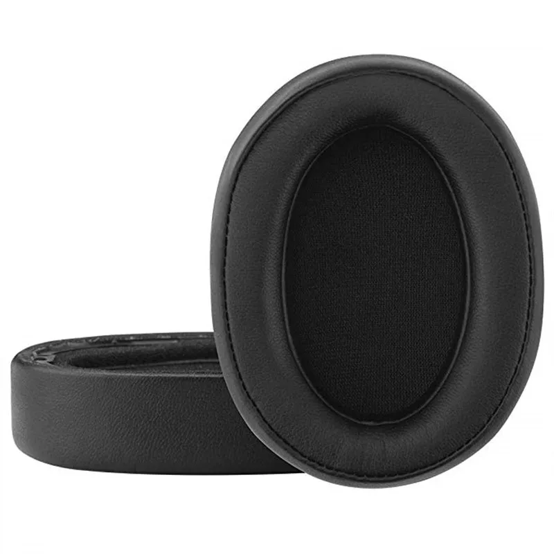 YSAGi 1 пара сменных поролоновые накладки на наушники для Sony MDR 100ABN WH H900N запасные