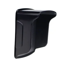Free shipping Black waterproof cover for RFID Access Control Metal keypad rainproof case to protect controller machine