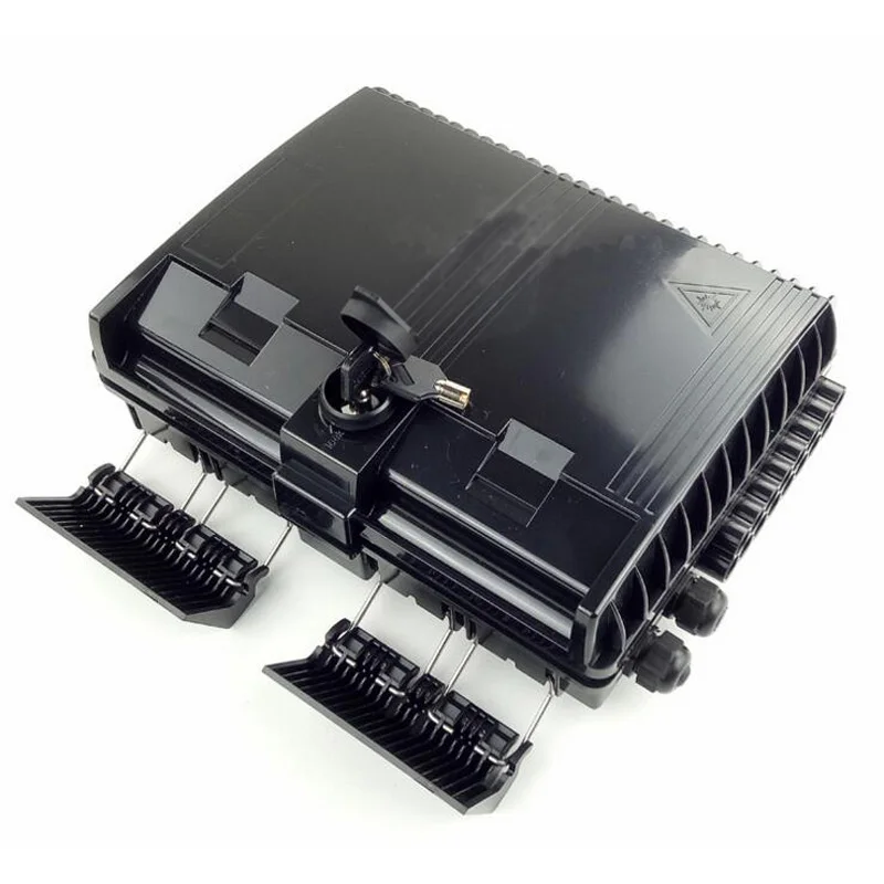 

16 Core FTTH Indoor Outdoor Wall Mount Distribution Box
