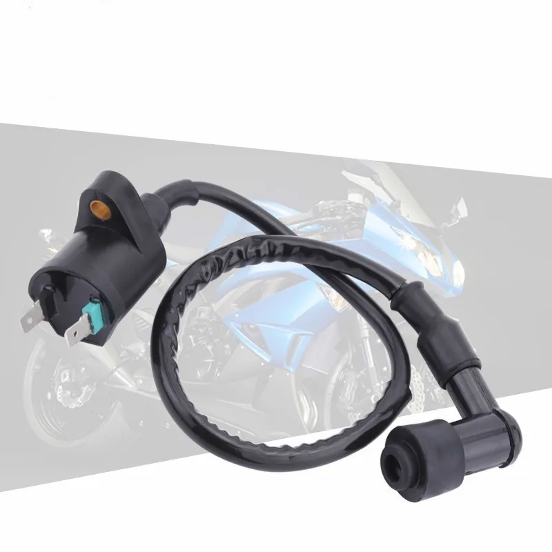 

Motorcycle Replacement Ignition Coil Motorbike Ignition Coil Module For Honda/TRX300/TRX 300/FourTrax 1988 - 2000 Scooter