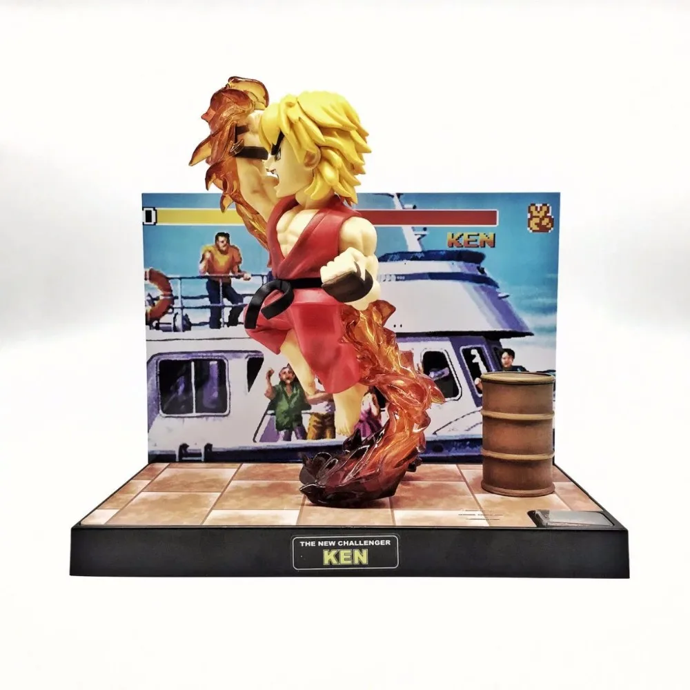 Popular Games Street Fighter-Buy Cheap Games Street