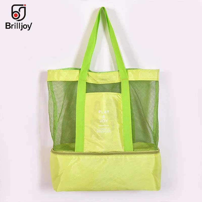 picnic bag Green