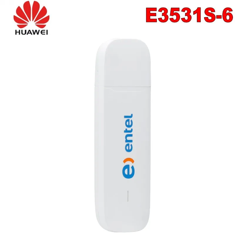 Huawei 3g USB Modem Unlocked Huawei E3531s 6 HSPA Data Card, PK Huawei