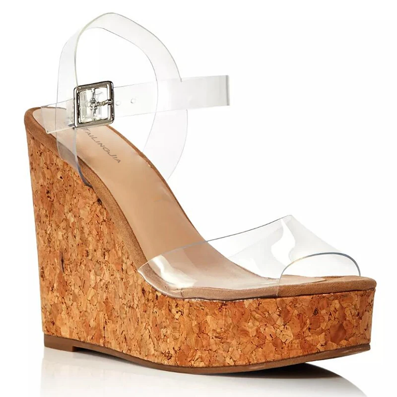 clear wedge heels (1)