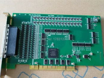 

PIO-64/64L(PCI)H No. 7299A