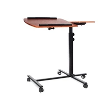DOREL Le Rui Asia notebook simple modern household mobile comter desk lazy side table style FREE SHIPPING