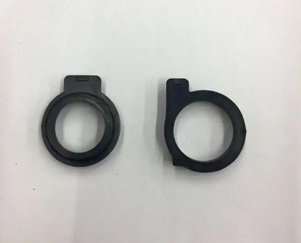 2017 новая Верхняя втулка катка совместима с kyocera FS1100 1024 1128 1028 1124 1300 1110 fuser 20