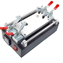 Горячая Акция ht-947 сплит-экран машины ЖК-дисплей разделитель экрана Apple Samsung HTC разделения сборки