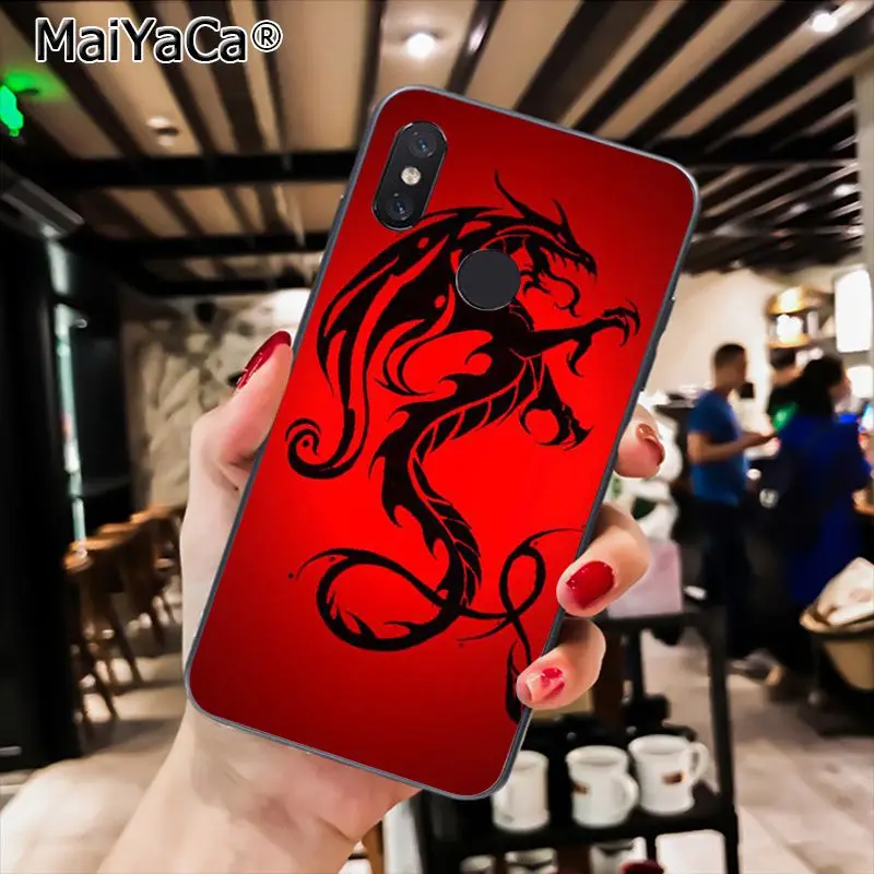 Chinese style Dragon