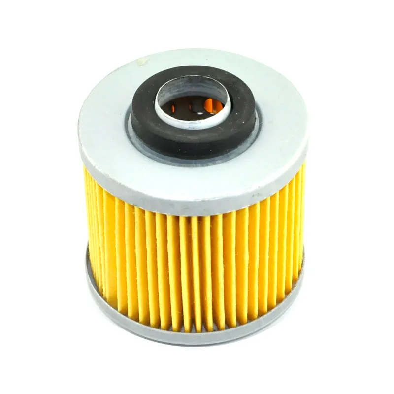 

LOPOR Motorcycle Engine Oil Filter for Aprilia 660Mulhacen for Jawa 660CZ for Keeway 250Land 250Cruiser for Yamaha YFM600 YFM700