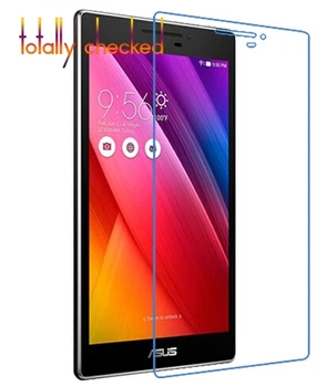 

Glass for Asus ZenPad 7.0 Z370 Z370C Z370CG Z370KL Z370CL 7" + Cleaning Kit 50pcs/lot 9H Tempered Glass Screen Protector Film