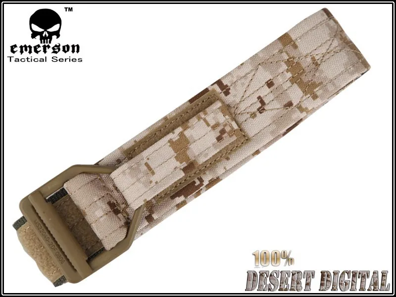 

1000D Good Quality EMERSON CQB Tactical Belt Mens Belt M L