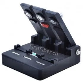 

FirstFiber FF-VGA-11 V Groove Aligner