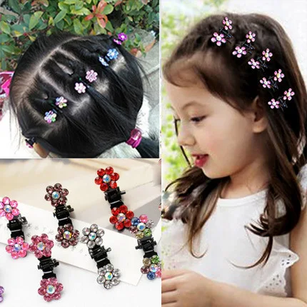 12 Unids Lote Nuevo Bebe Nino Nino De Flor De Cristal Mini Pasadores De Pelo Pinza De Pelo Clip Pelo Pin Pelo De Moda Accesorios Hair Accessories Hair Clawgirls Hair Clips Aliexpress 12 Unids Lote Nuevo Bebe Nino Nino De Flor De Cristal Mini Pasadores De Pelo Pinza De Pelo Clip Pelo Pin Pelo De Moda Accesorios Hair Accessories Hair Clawgirls Hair Clips Aliexpress