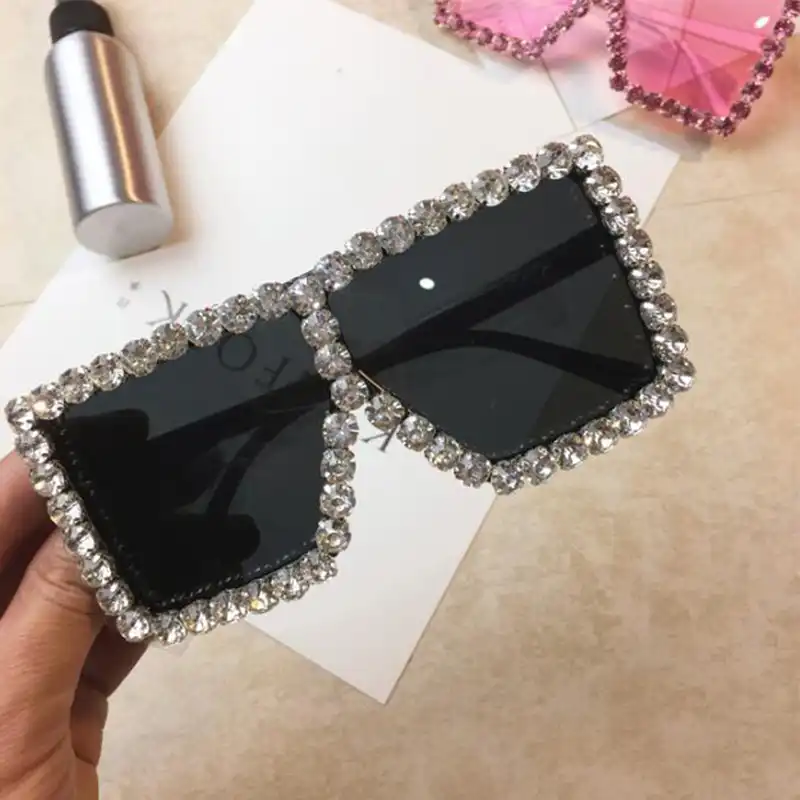 cheap bling sunglasses