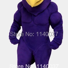 Талисман Охотник хвак костюм талисмана Модный на заказ костюм аниме косплей наборы маскарадный костюм