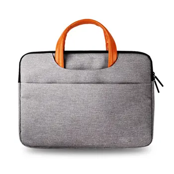 

2019 new style laptop sleeve bag for 12 13 14 15.4 inch notebook, laptop briefcase case for 11 12 13.3 15.6 Laptop
