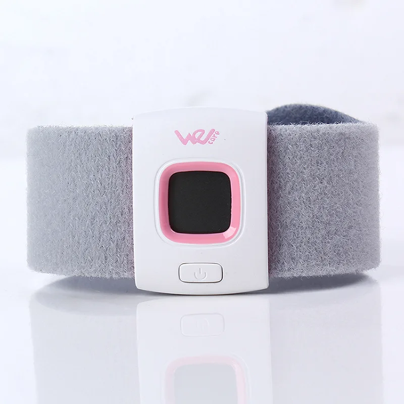 Bluetooth Intelligent Thermometer Children Micro Guardian Baby