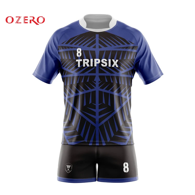 عادي الأرجواني والذهب الرجبي قميص تصميم للرجال عادي الأرجواني والذهب الرجبي قميص تصميم للرجال