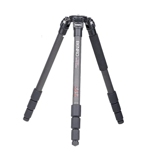 

Benro paradise c3780t combination type series carbon fiber tripod professional tripod DHL