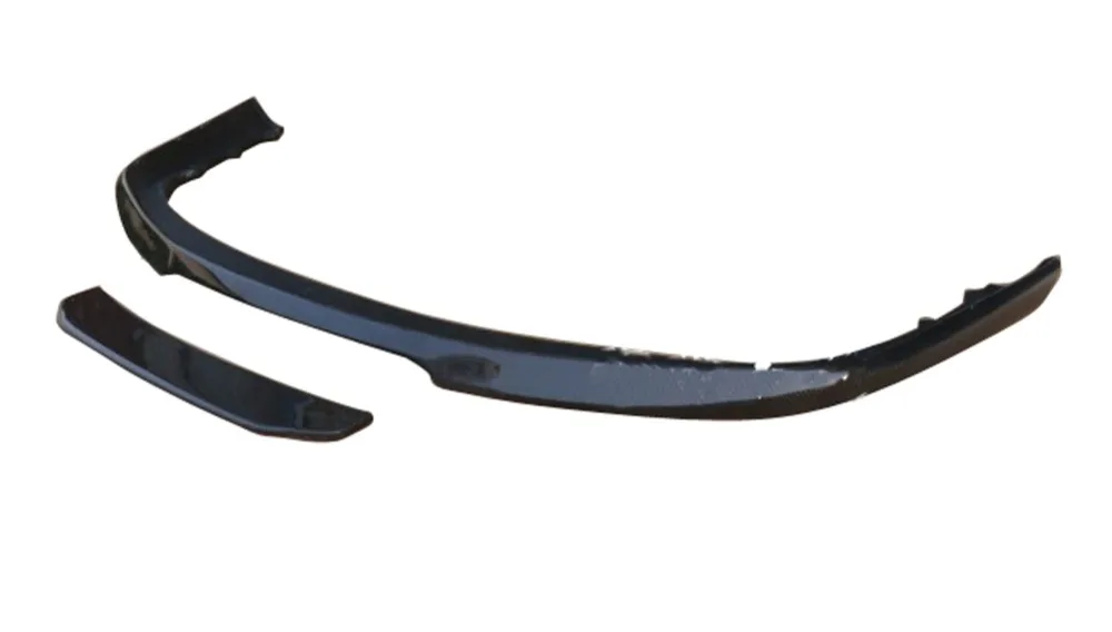 Carbon Fiber Car Front Bumper Lip Spoiler Ahead Bumper guard Case v style For Ferrari 458 Coupe 2011 2012 2013 Car Tuning Parts 22 - Racext TB2BpK8ruOSBuNjy0FdXXbDnVXa_!!922780358