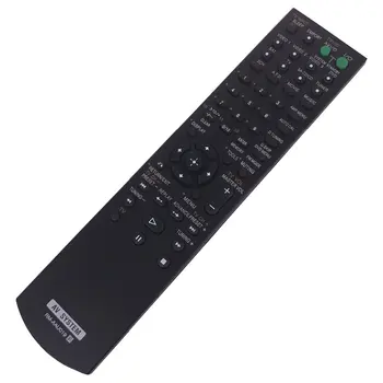 

(2pcs/lot)NEW Replacement RM-AAU019 For SONY Video Receiver Remote Control STR-KS2000 HT-DDW670 STR-K670P STR-KS360S STR-KG800