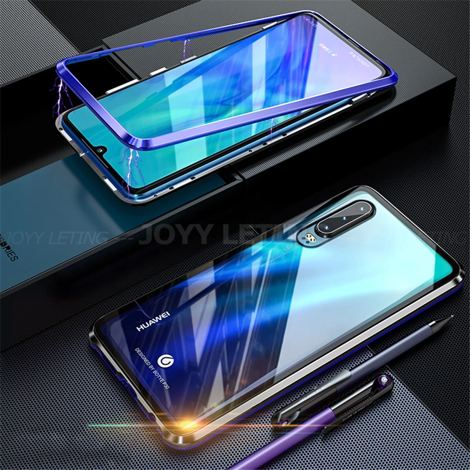 8 Huawei P30 Case