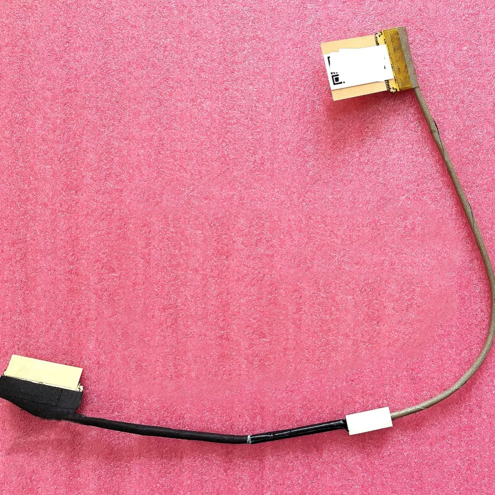Chromebook 11 G6 EE 屏线排线LCD Cable 线 L14914-001