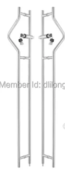 

Swing door /main door locks pull handles 1450mm free shipping