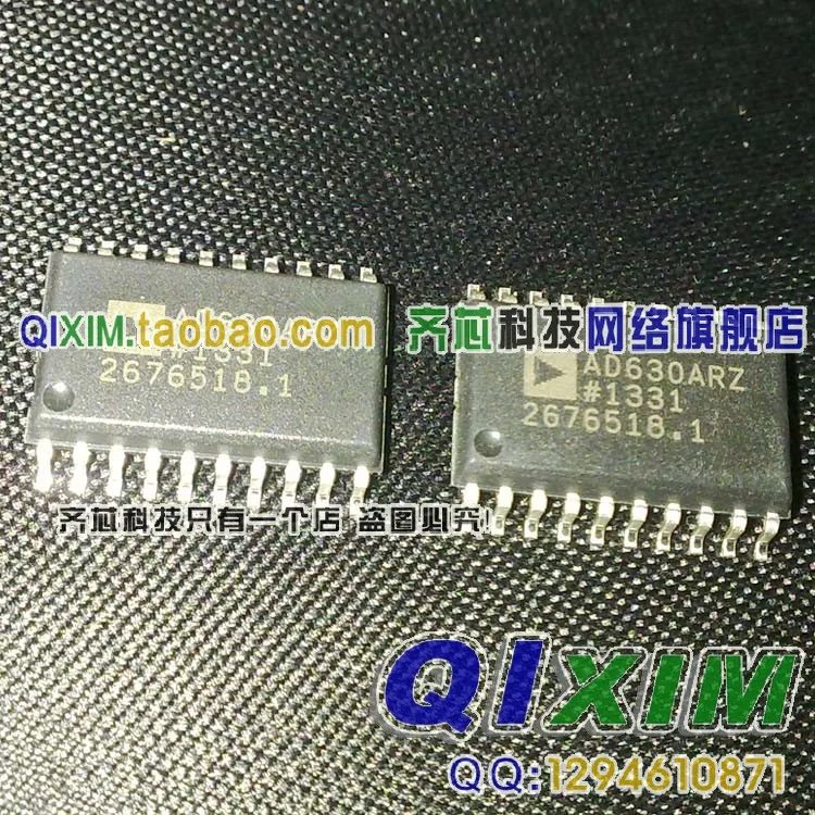 

AD630ARZ AD630 AD630AR new